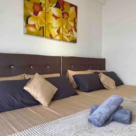 2 Bedroom Apartment Next To Historical Spots Malacca Eksteriør bilde