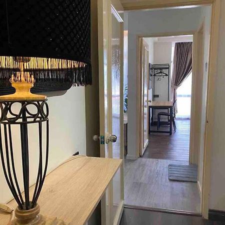 2 Bedroom Apartment Next To Historical Spots Malacca Eksteriør bilde