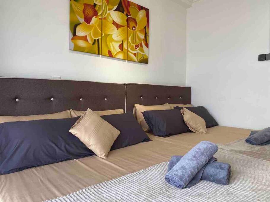 2 Bedroom Apartment Next To Historical Spots Malacca Eksteriør bilde