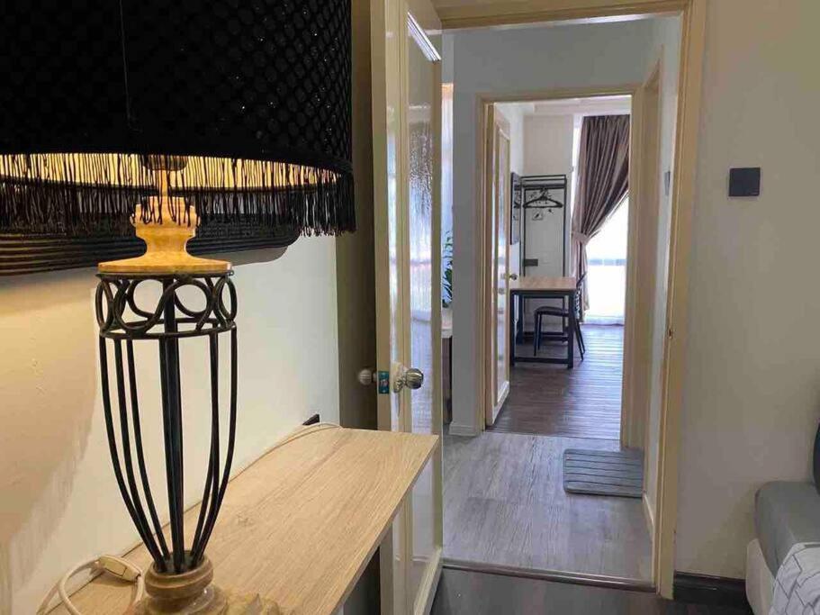 2 Bedroom Apartment Next To Historical Spots Malacca Eksteriør bilde