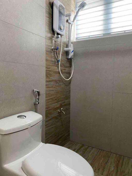 2 Bedroom Apartment Next To Historical Spots Malacca Eksteriør bilde