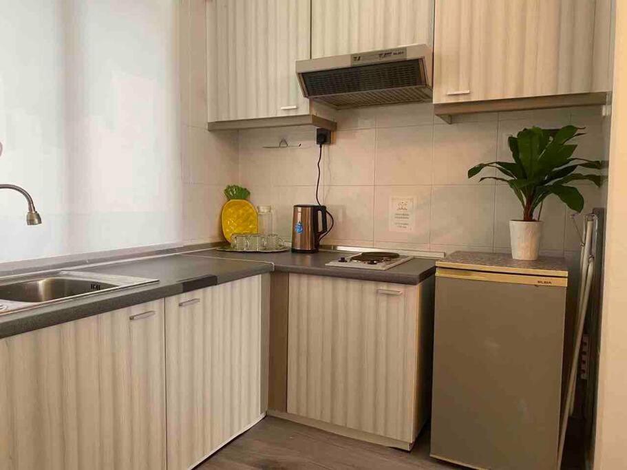2 Bedroom Apartment Next To Historical Spots Malacca Eksteriør bilde