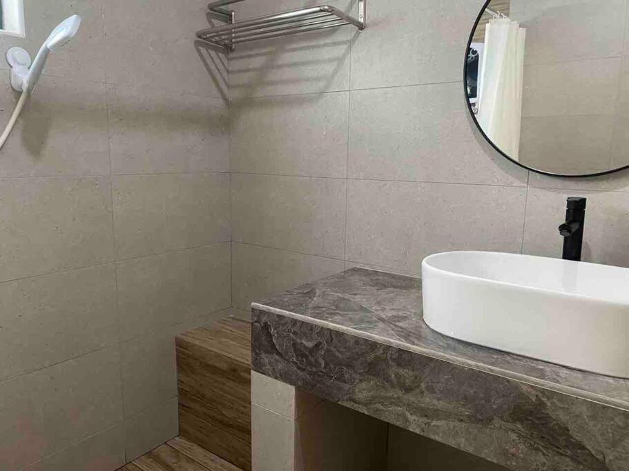 2 Bedroom Apartment Next To Historical Spots Malacca Eksteriør bilde