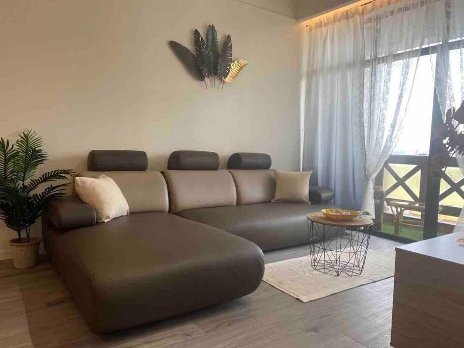 2 Bedroom Apartment Next To Historical Spots Malacca Eksteriør bilde