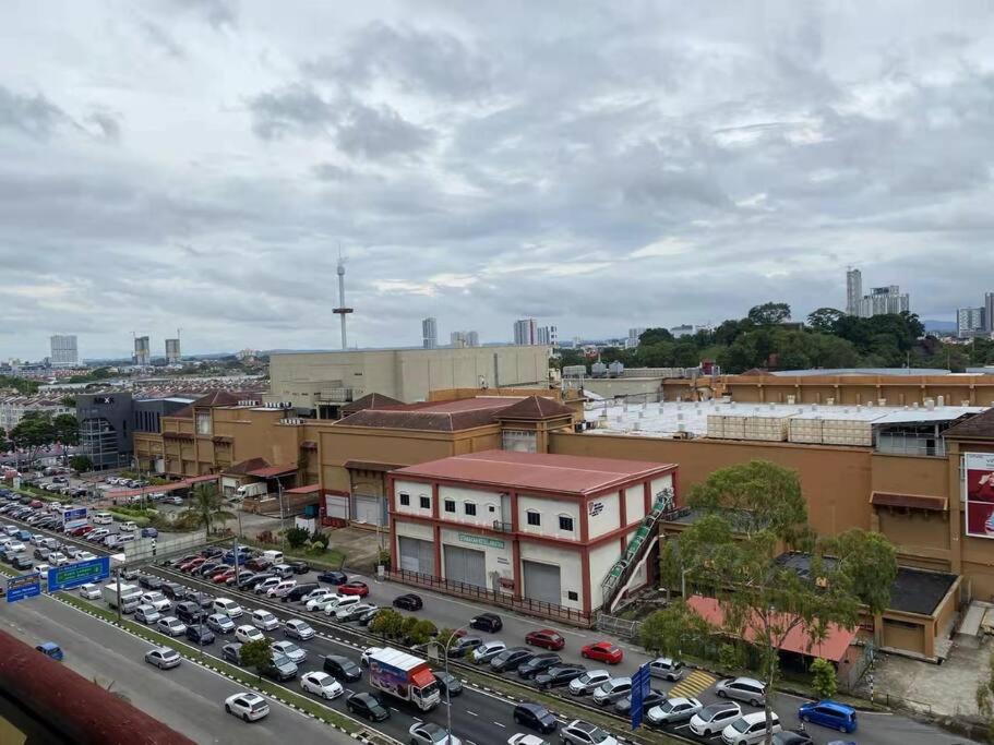 2 Bedroom Apartment Next To Historical Spots Malacca Eksteriør bilde