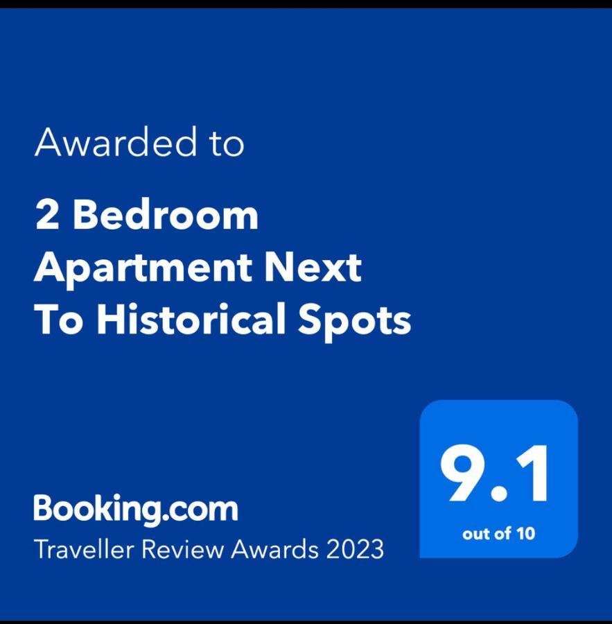 2 Bedroom Apartment Next To Historical Spots Malacca Eksteriør bilde